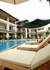 Suwan Palm Resort 